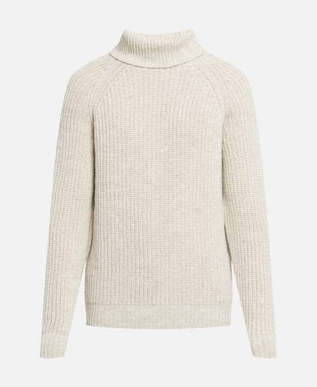 Rollkragenpullover