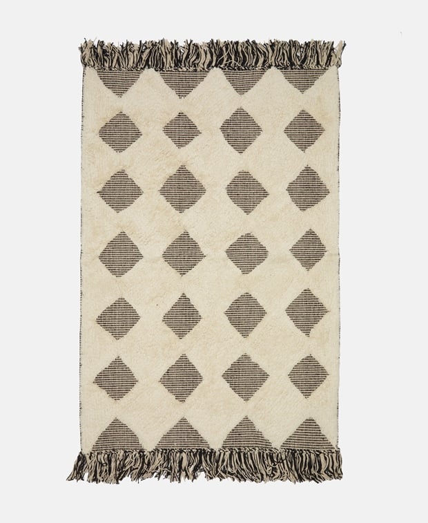 Teppich 60X90
