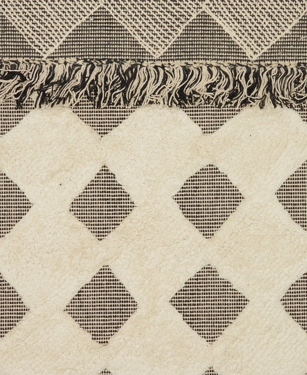 Teppich 60X90
