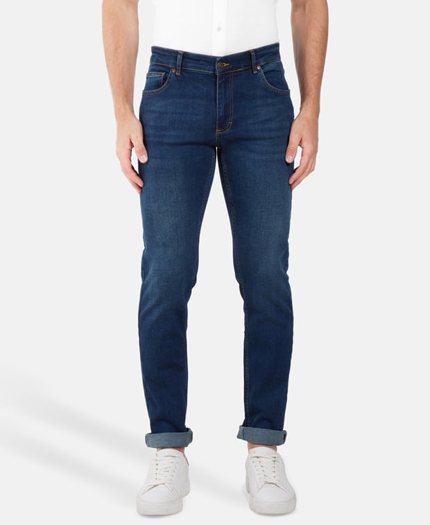 Slim Fit Jeans