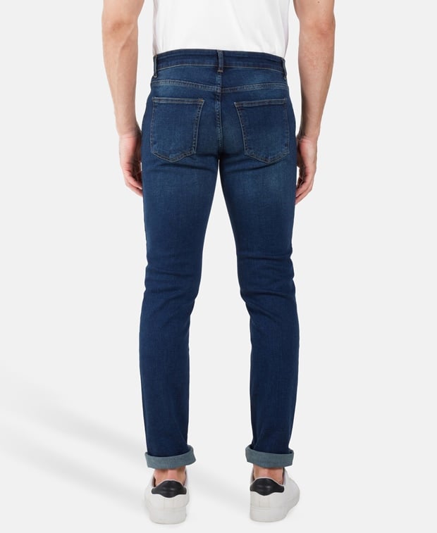 Slim Fit Jeans