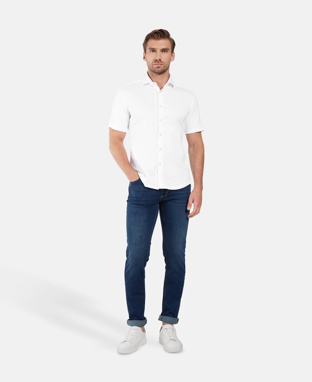 Slim Fit Jeans