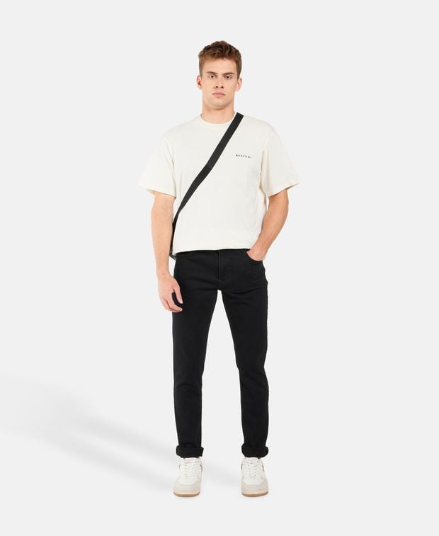 Slim Fit Jeans