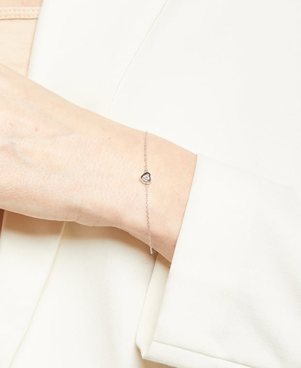 Armkette mit Anhänger