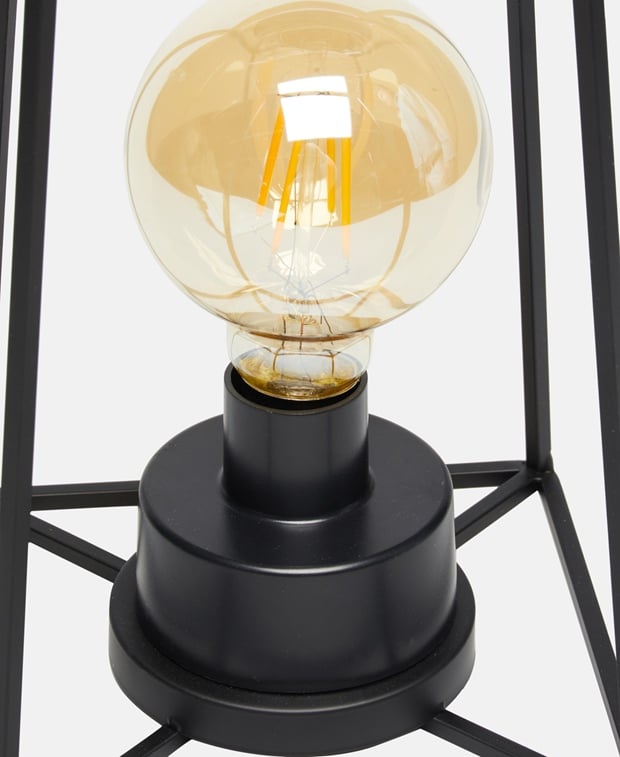 Lampe