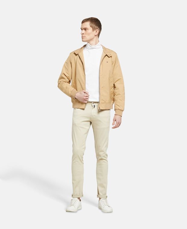 Rollkragen-Top, 2er-Set