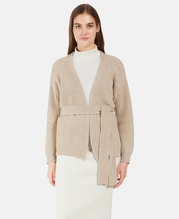 Strickjacke