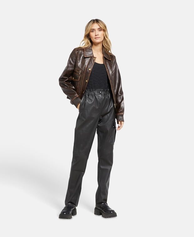 Lederhose