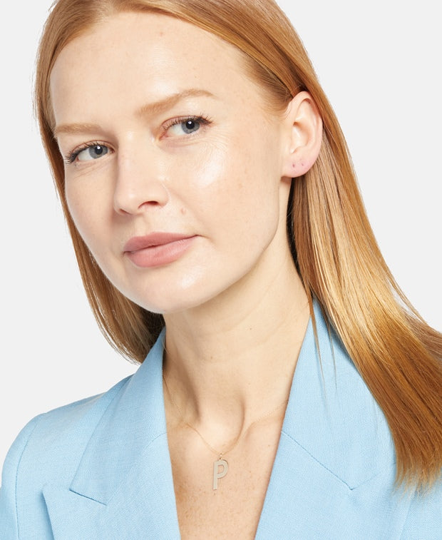 Halskette mit Anhänger