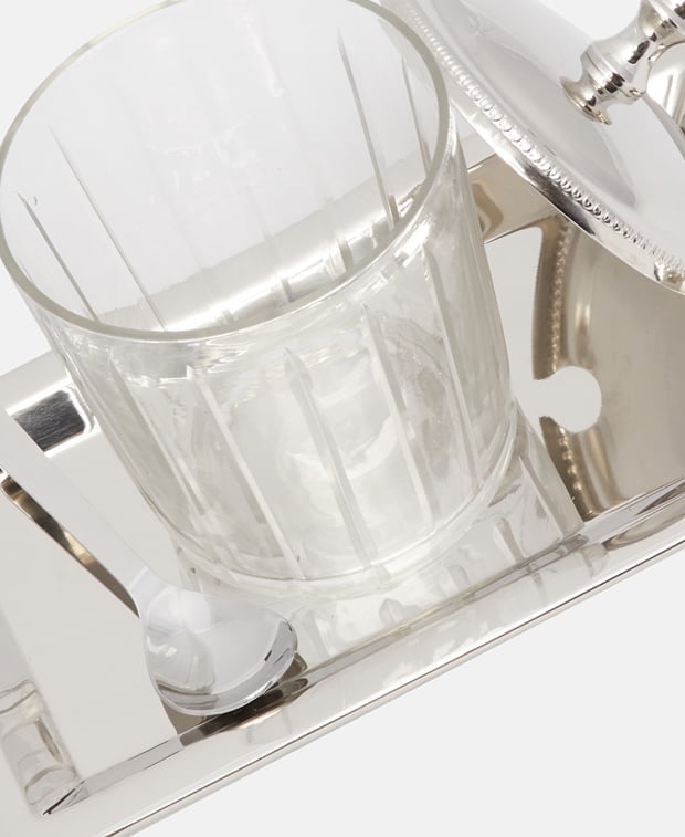 Aufbewahrungsgläser