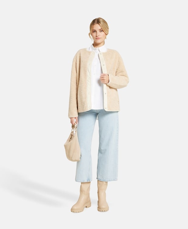 Freizeitbluse