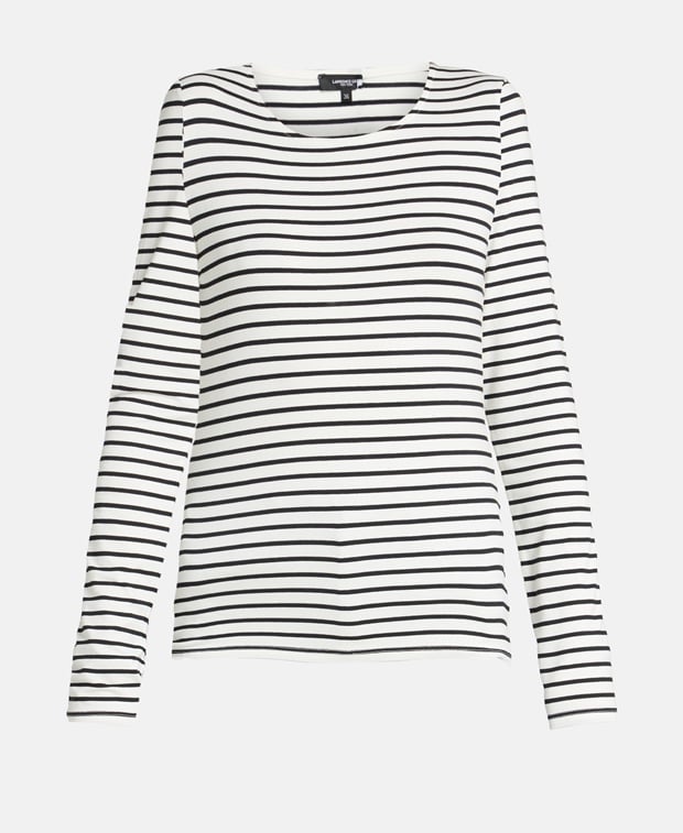 Langarmshirt