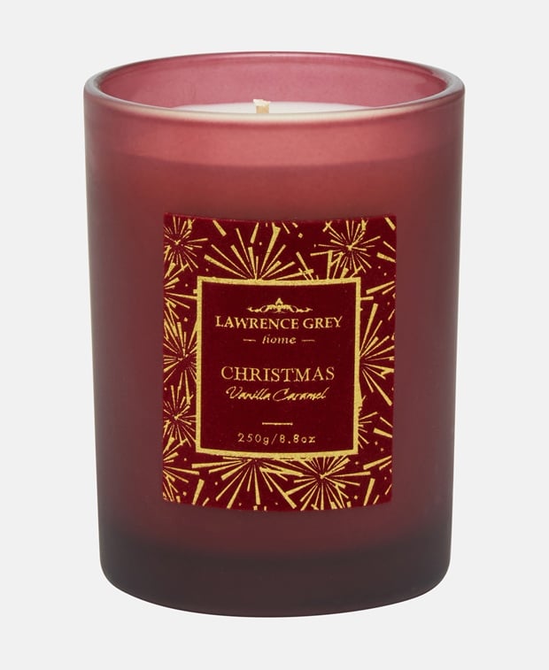 Duftkerze Vanilla Caramel