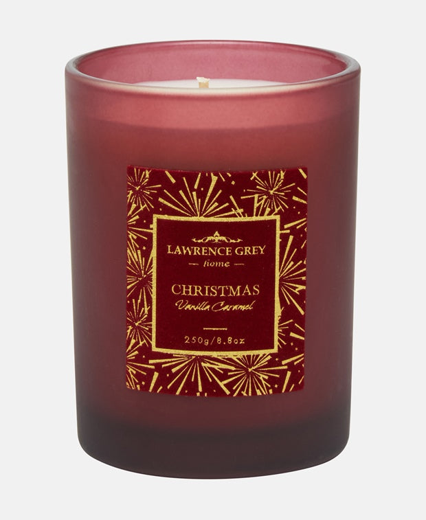 Duftkerze Vanilla Caramel