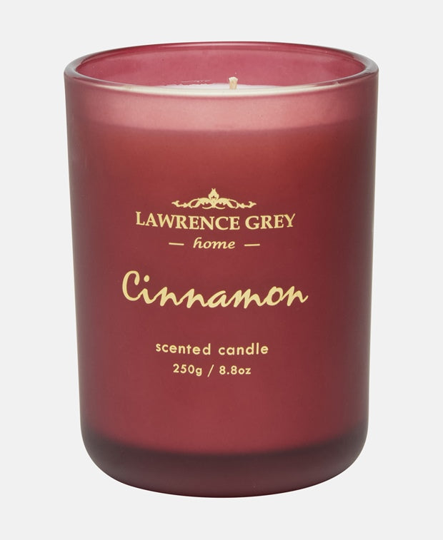 Duftkerze Cinnamon