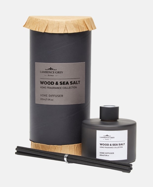 Raumduft Wood Sage & Sea Salt