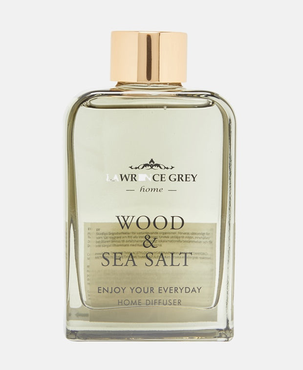 Raumduft Wood & Sea Salt
