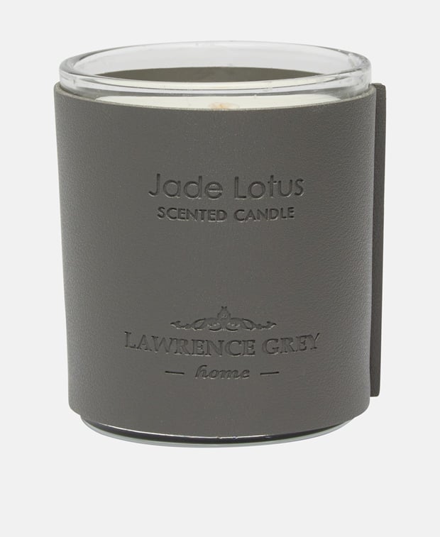 Duftkerze Jade Lotus