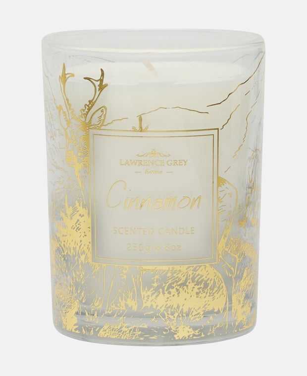 Duftkerze Cinnamon