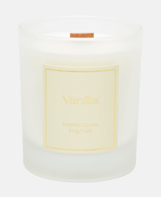 Duftkerze Vanilla