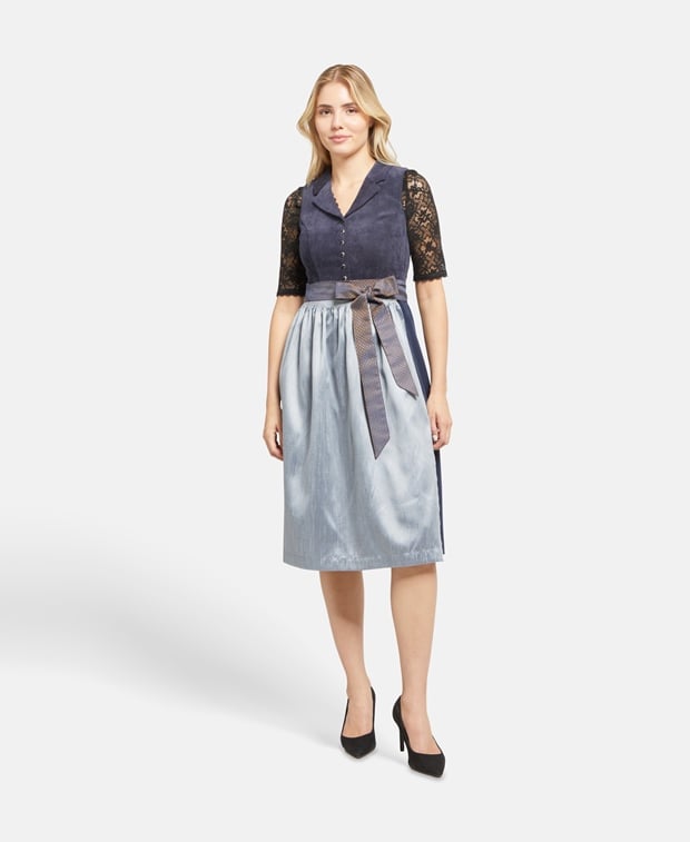 Dirndlbluse