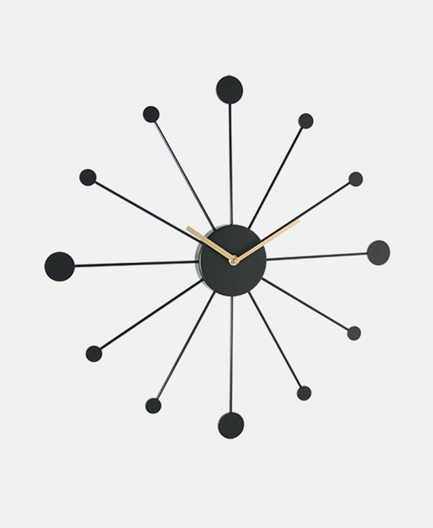 Wanduhr