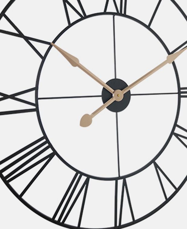Wanduhr