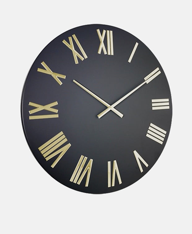 Wanduhr