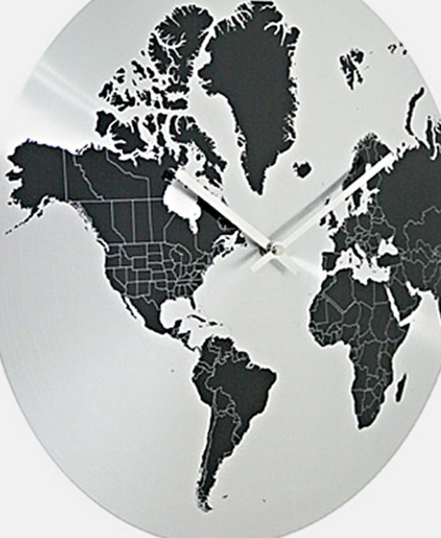 Wanduhr