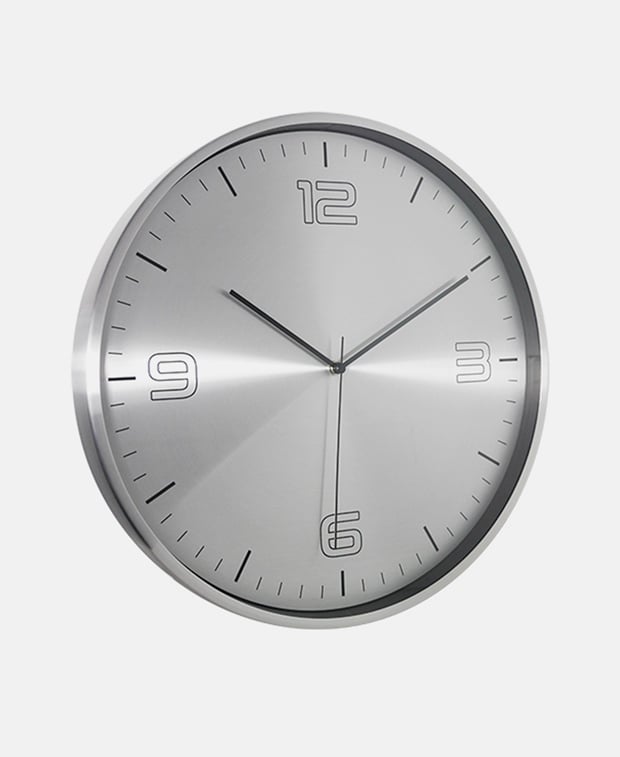 Wanduhr