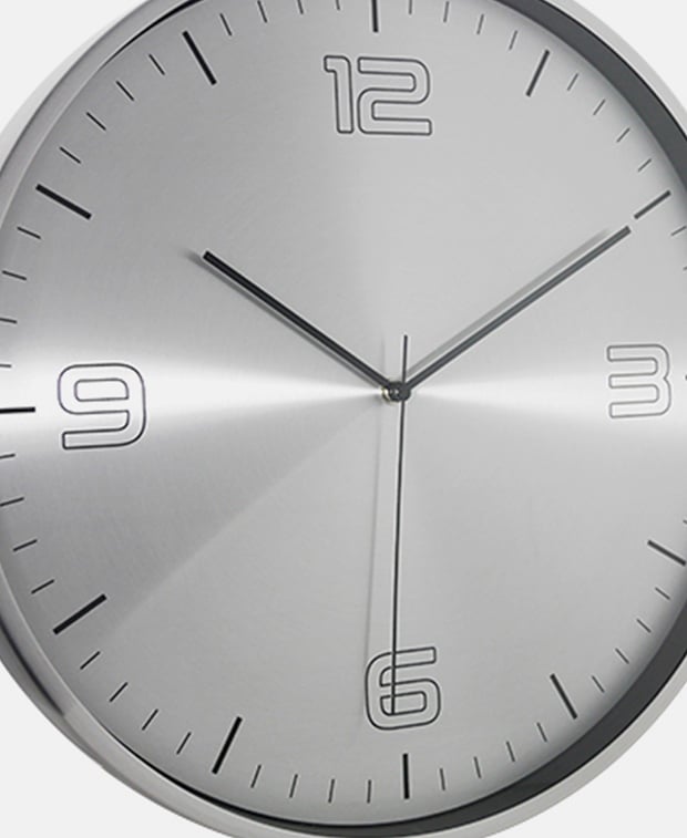 Wanduhr