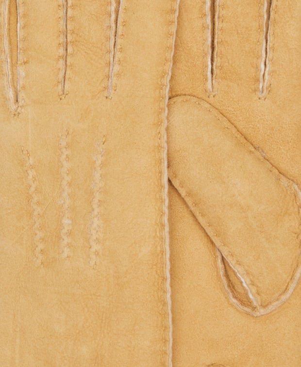 Lederhandschuhe