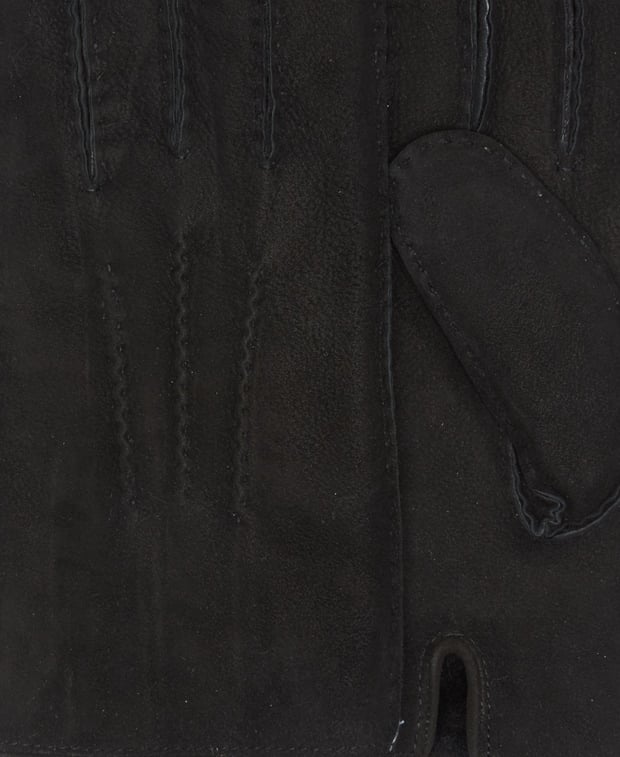 Lederhandschuhe