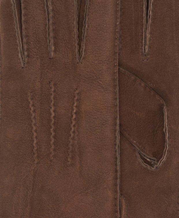 Lederhandschuhe