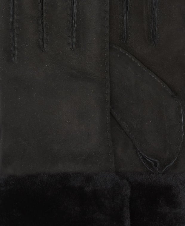 Lederhandschuhe
