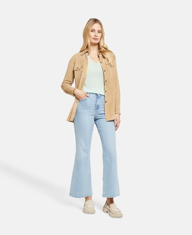 Kaschmirpullover