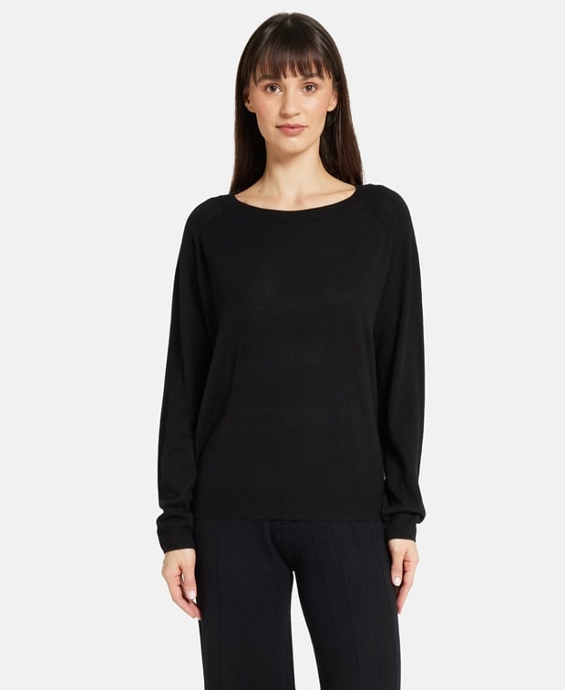 Kaschmirpullover