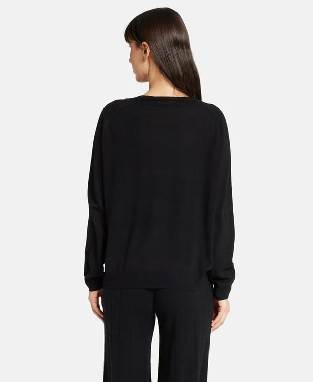 Kaschmirpullover