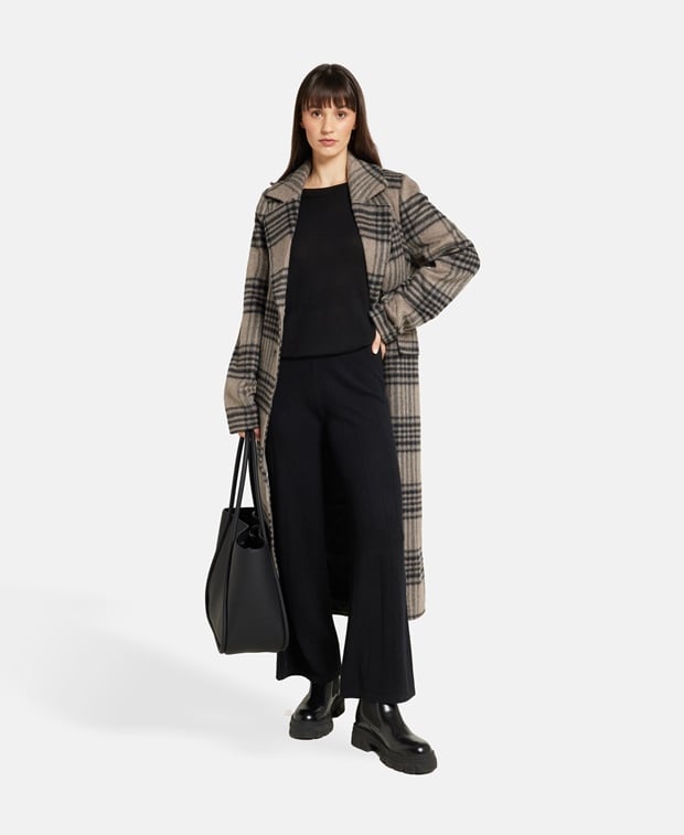 Kaschmirpullover