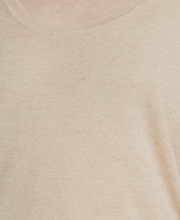 Kaschmirpullover