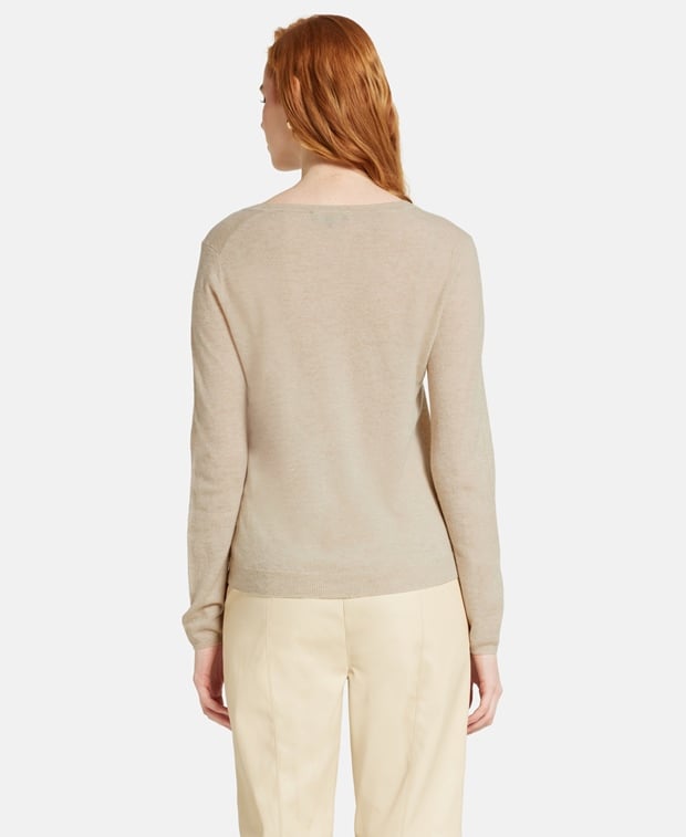Kaschmirpullover