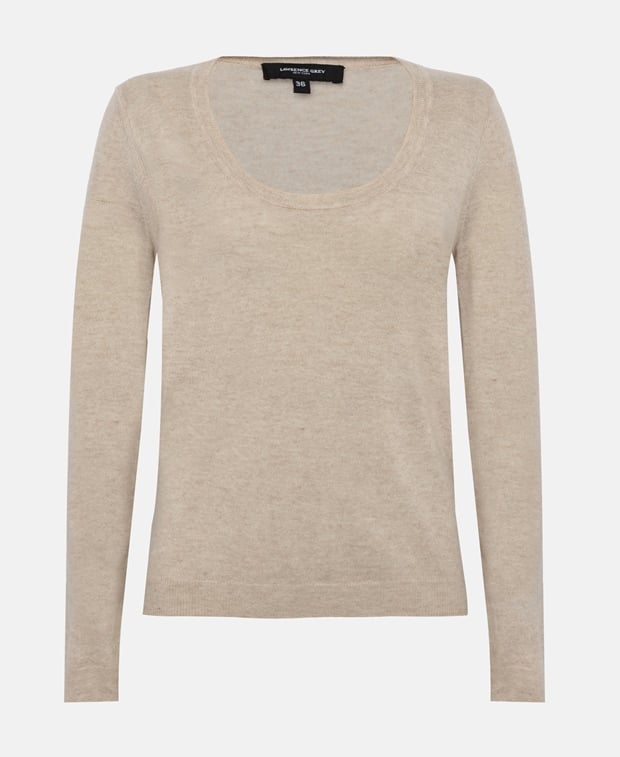 Kaschmirpullover