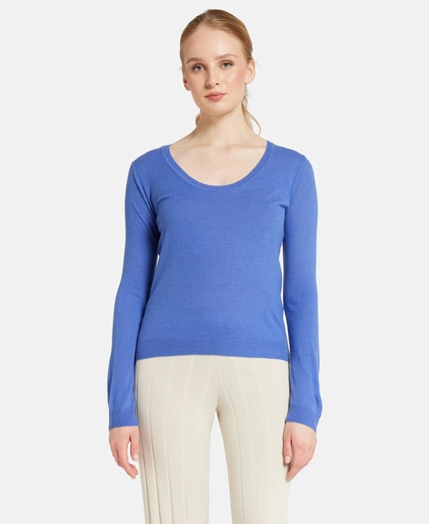 Kaschmirpullover