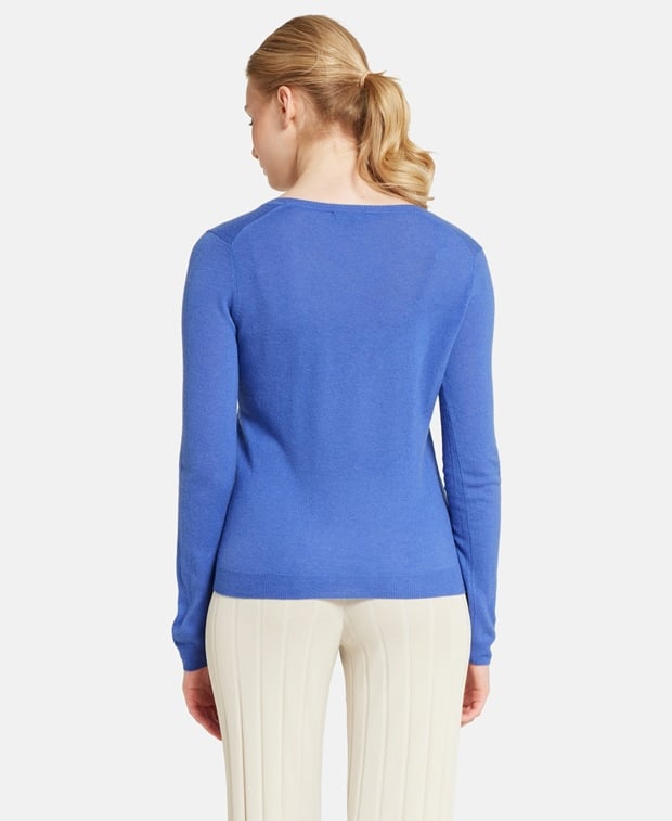 Kaschmirpullover