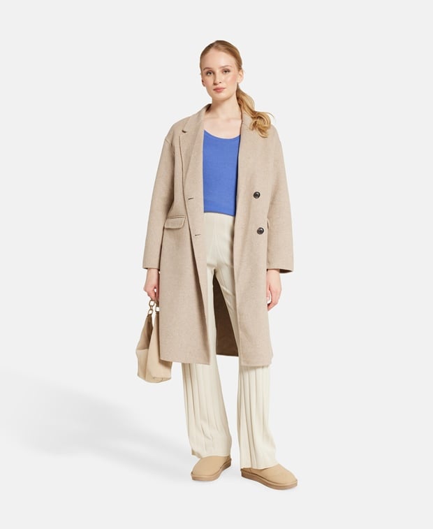 Kaschmirpullover