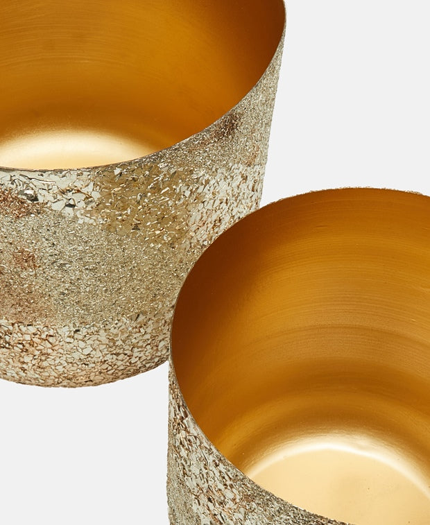 Blumentopf, 2er-Set