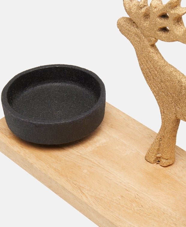 Aroma-Teelichthalter