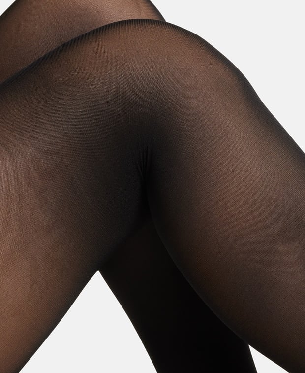 Strumpfhosen, 5er-Pack