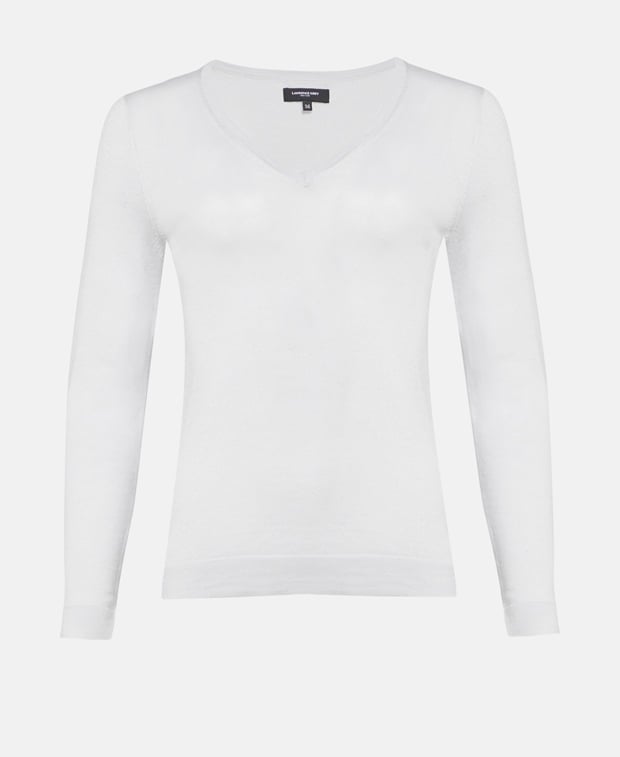 Wollpullover