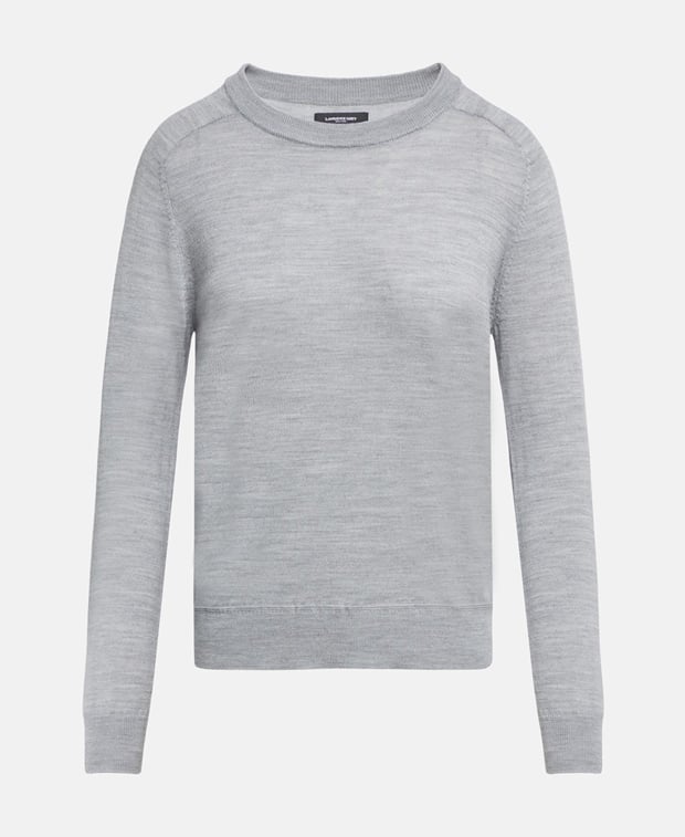 Wollpullover